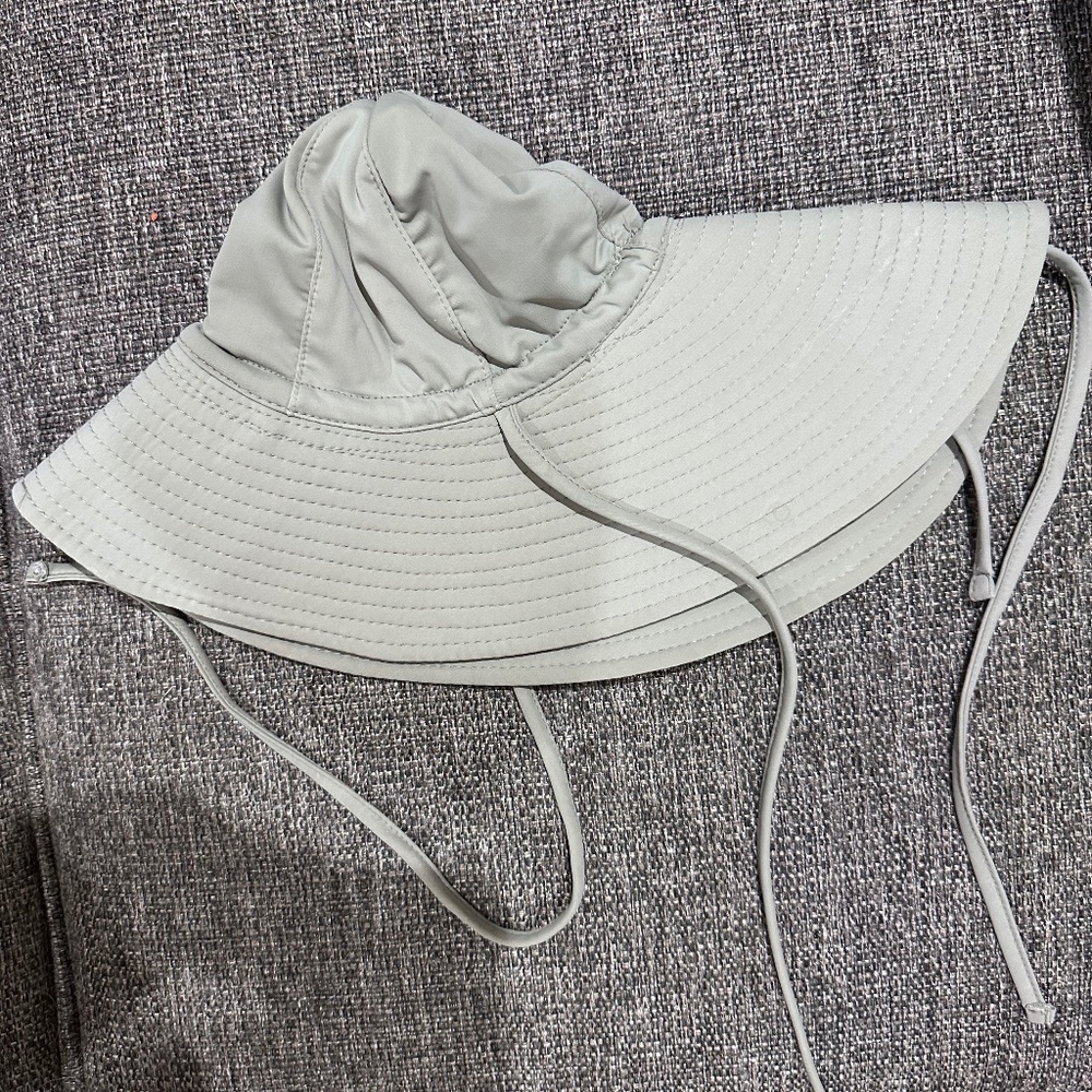 Current Tyed Bucket Hat